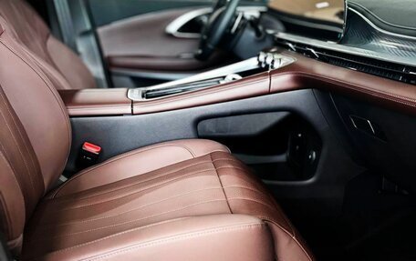 CheryExeed TXL, 2024 год, 4 200 000 рублей, 8 фотография
