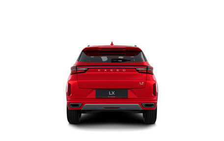 CheryExeed LX, 2024 год, 2 790 000 рублей, 5 фотография