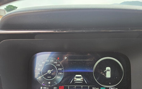 KIA Sorento IV, 2022 год, 2 730 000 рублей, 9 фотография