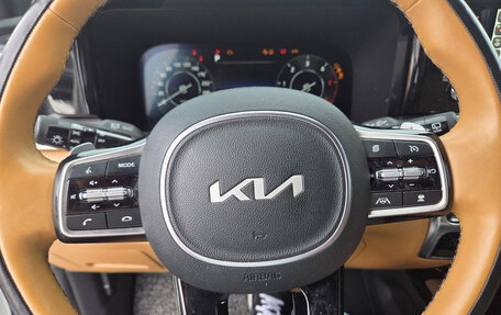 KIA Sorento IV, 2022 год, 2 730 000 рублей, 8 фотография