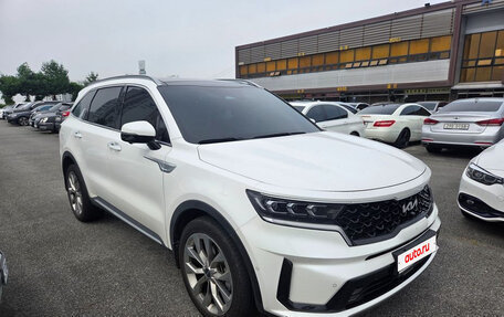 KIA Sorento IV, 2022 год, 2 730 000 рублей, 3 фотография