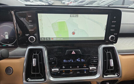 KIA Sorento IV, 2022 год, 2 730 000 рублей, 11 фотография