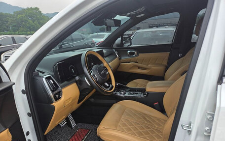 KIA Sorento IV, 2022 год, 2 730 000 рублей, 7 фотография