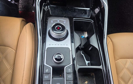 KIA Sorento IV, 2022 год, 2 730 000 рублей, 12 фотография