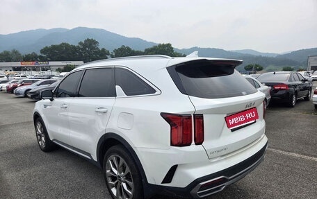 KIA Sorento IV, 2022 год, 2 730 000 рублей, 6 фотография