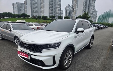 KIA Sorento IV, 2022 год, 2 730 000 рублей, 2 фотография