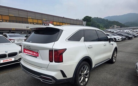 KIA Sorento IV, 2022 год, 2 730 000 рублей, 4 фотография