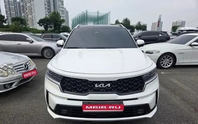KIA Sorento IV, 2022 год, 2 730 000 рублей, 1 фотография