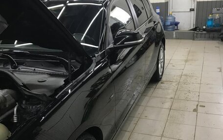 BMW 1 серия, 2013 год, 1 350 000 рублей, 1 фотография