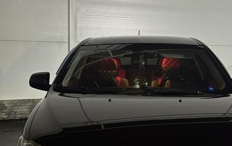 Mitsubishi Lancer IX, 2008 год, 770 000 рублей, 1 фотография