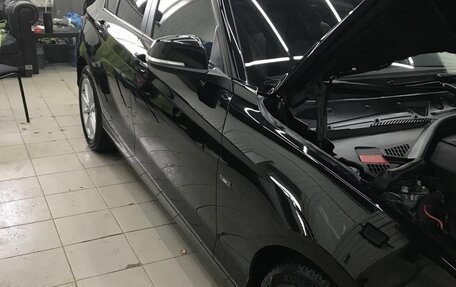 BMW 1 серия, 2013 год, 1 350 000 рублей, 2 фотография