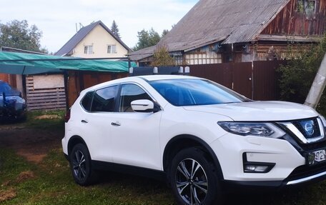 Nissan X-Trail, 2020 год, 2 500 000 рублей, 1 фотография