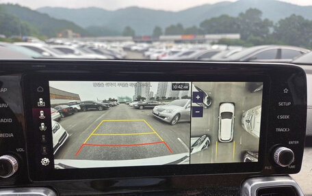 KIA Sorento IV, 2022 год, 2 730 000 рублей, 16 фотография