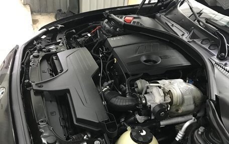 BMW 1 серия, 2013 год, 1 350 000 рублей, 3 фотография