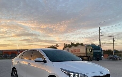 KIA Cerato IV, 2019 год, 1 800 000 рублей, 1 фотография