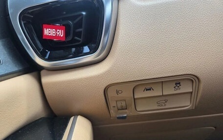 KIA Sorento IV, 2022 год, 2 730 000 рублей, 18 фотография