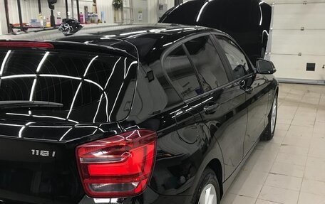 BMW 1 серия, 2013 год, 1 350 000 рублей, 5 фотография