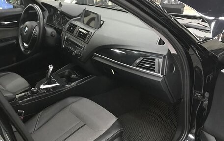 BMW 1 серия, 2013 год, 1 350 000 рублей, 6 фотография