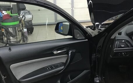 BMW 1 серия, 2013 год, 1 350 000 рублей, 14 фотография