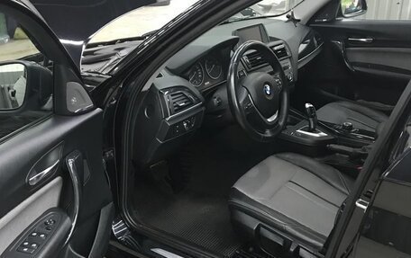 BMW 1 серия, 2013 год, 1 350 000 рублей, 11 фотография