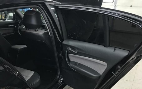 BMW 1 серия, 2013 год, 1 350 000 рублей, 8 фотография