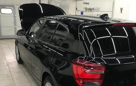 BMW 1 серия, 2013 год, 1 350 000 рублей, 12 фотография