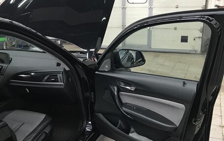 BMW 1 серия, 2013 год, 1 350 000 рублей, 7 фотография