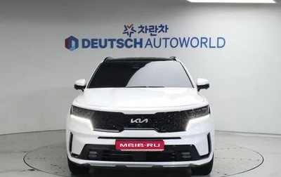 KIA Sorento IV, 2022 год, 3 350 000 рублей, 1 фотография