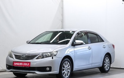 Toyota Allion, 2014 год, 1 290 000 рублей, 1 фотография