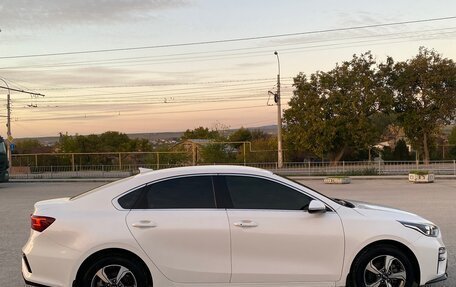 KIA Cerato IV, 2019 год, 1 800 000 рублей, 5 фотография