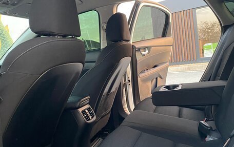 KIA Cerato IV, 2019 год, 1 800 000 рублей, 15 фотография