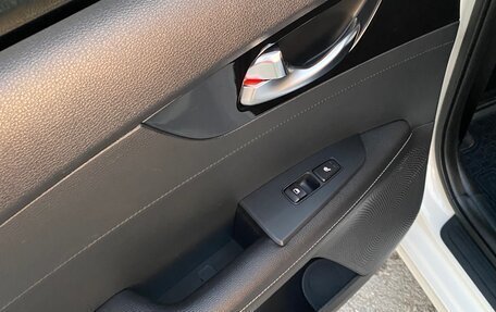 KIA Cerato IV, 2019 год, 1 800 000 рублей, 17 фотография