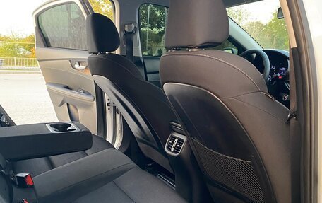 KIA Cerato IV, 2019 год, 1 800 000 рублей, 14 фотография