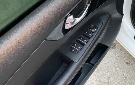 KIA Cerato IV, 2019 год, 1 800 000 рублей, 13 фотография