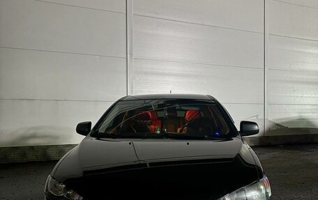 Mitsubishi Lancer IX, 2008 год, 770 000 рублей, 2 фотография