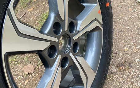 KIA Cerato IV, 2019 год, 1 800 000 рублей, 23 фотография