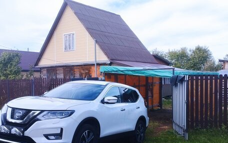 Nissan X-Trail, 2020 год, 2 500 000 рублей, 2 фотография