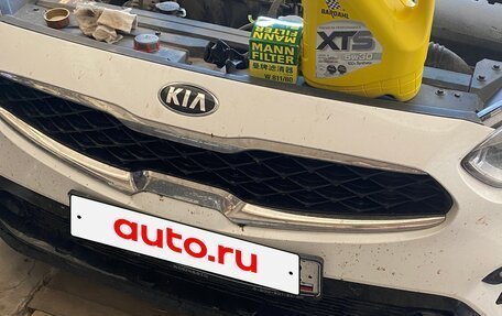 KIA Cerato IV, 2019 год, 1 800 000 рублей, 25 фотография