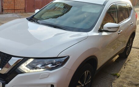 Nissan X-Trail, 2020 год, 2 500 000 рублей, 6 фотография