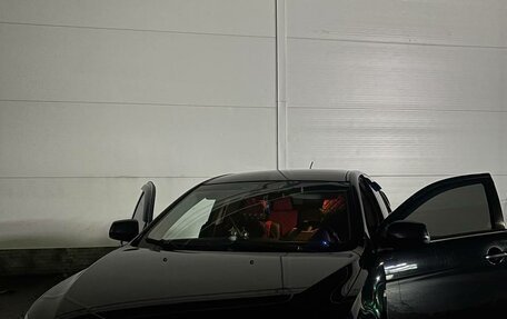 Mitsubishi Lancer IX, 2008 год, 770 000 рублей, 3 фотография