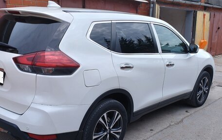 Nissan X-Trail, 2020 год, 2 500 000 рублей, 3 фотография