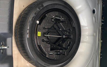 KIA Cerato IV, 2019 год, 1 800 000 рублей, 22 фотография