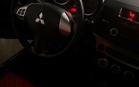 Mitsubishi Lancer IX, 2008 год, 770 000 рублей, 4 фотография