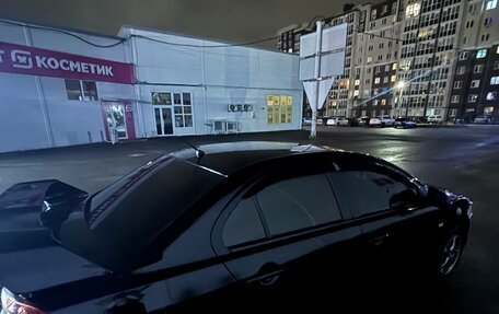 Mitsubishi Lancer IX, 2008 год, 770 000 рублей, 5 фотография