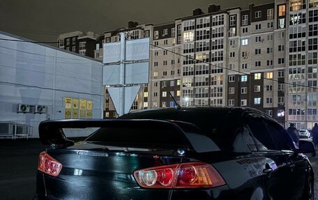 Mitsubishi Lancer IX, 2008 год, 770 000 рублей, 6 фотография