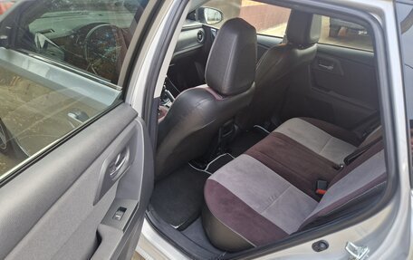 Toyota Auris II, 2018 год, 1 950 000 рублей, 12 фотография