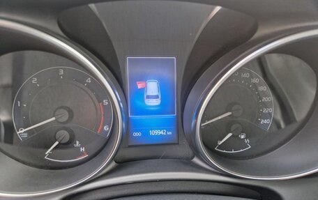 Toyota Auris II, 2018 год, 1 950 000 рублей, 11 фотография