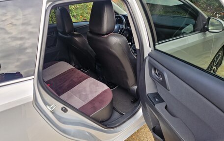 Toyota Auris II, 2018 год, 1 950 000 рублей, 13 фотография
