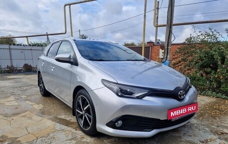 Toyota Auris II, 2018 год, 1 950 000 рублей, 5 фотография