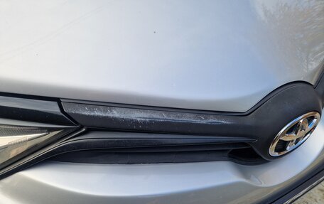 Toyota Auris II, 2018 год, 1 950 000 рублей, 20 фотография